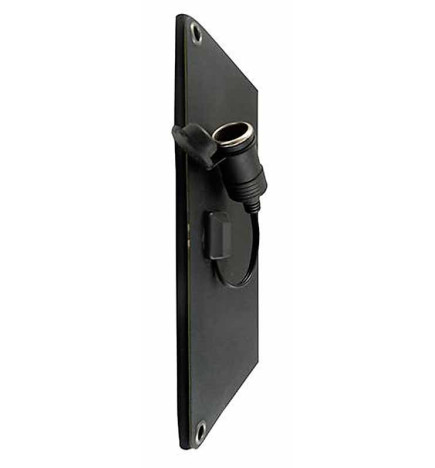 Pannello solare da escursione PowerTec PT Flap 16W