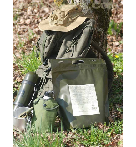 Day Ration Pack Tactical Line