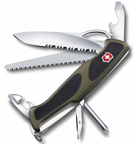 Couteau Victorinox Ranger Grip 178