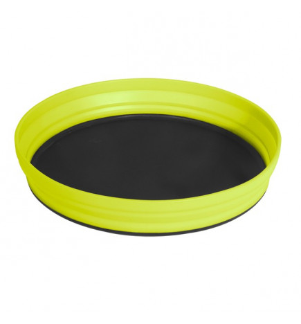 Assiette pliable X-Plate