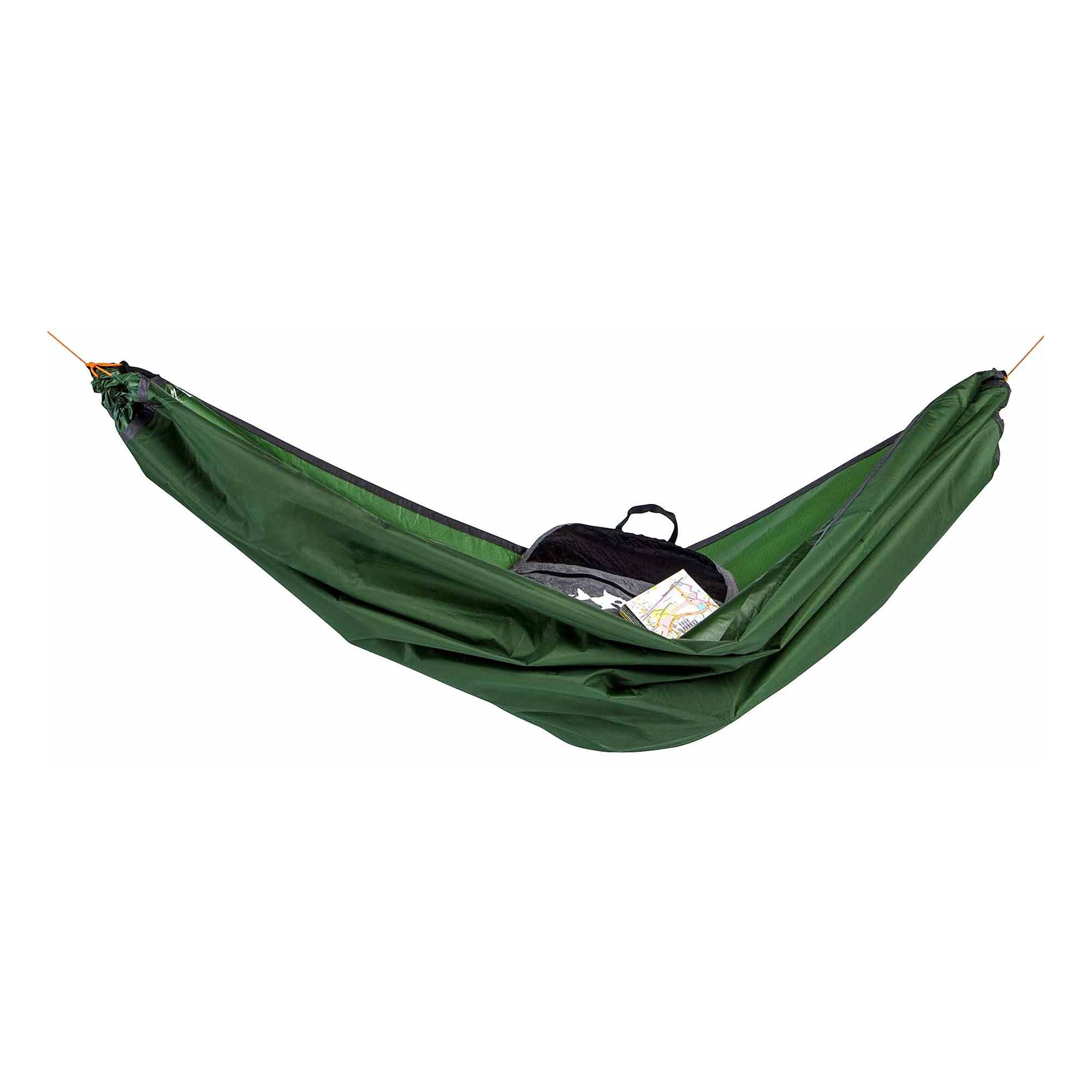 Hammock floor Amazonas protection outdoor