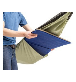 Hamaca Mosquitera Thermo XXL