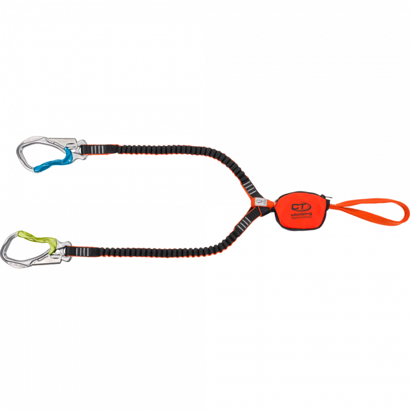 Longe Hook-It Slider Climbing Technology
