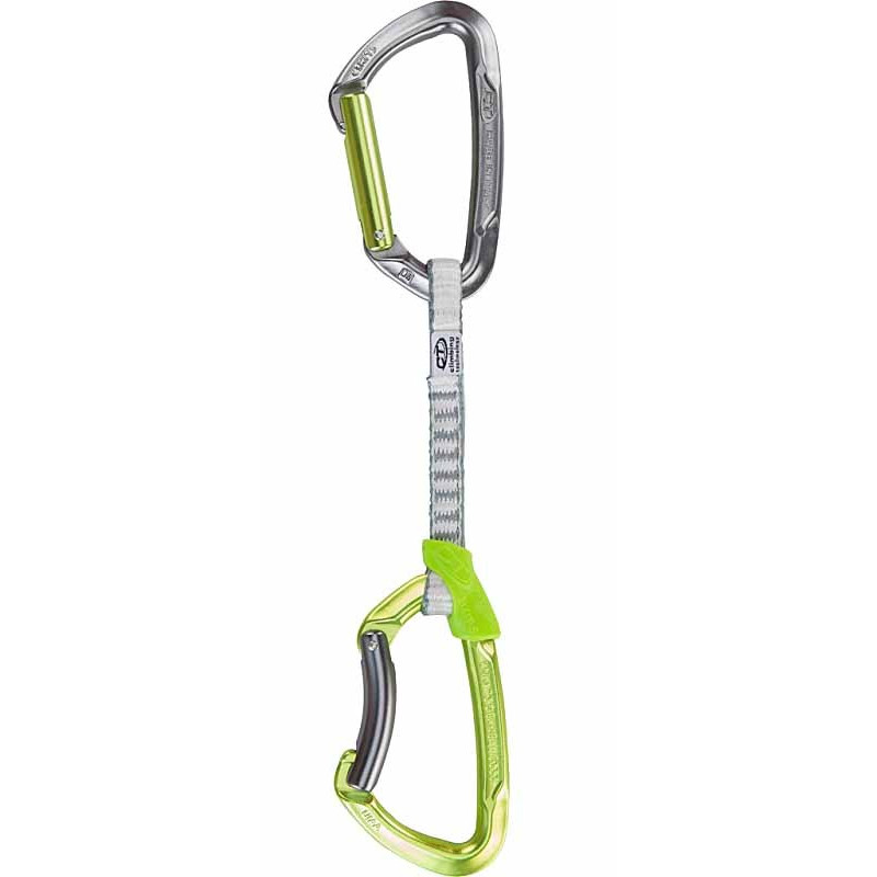 Climbing Technology - Dégaine Lime Set Dy - Accessoires escalade - Inuka