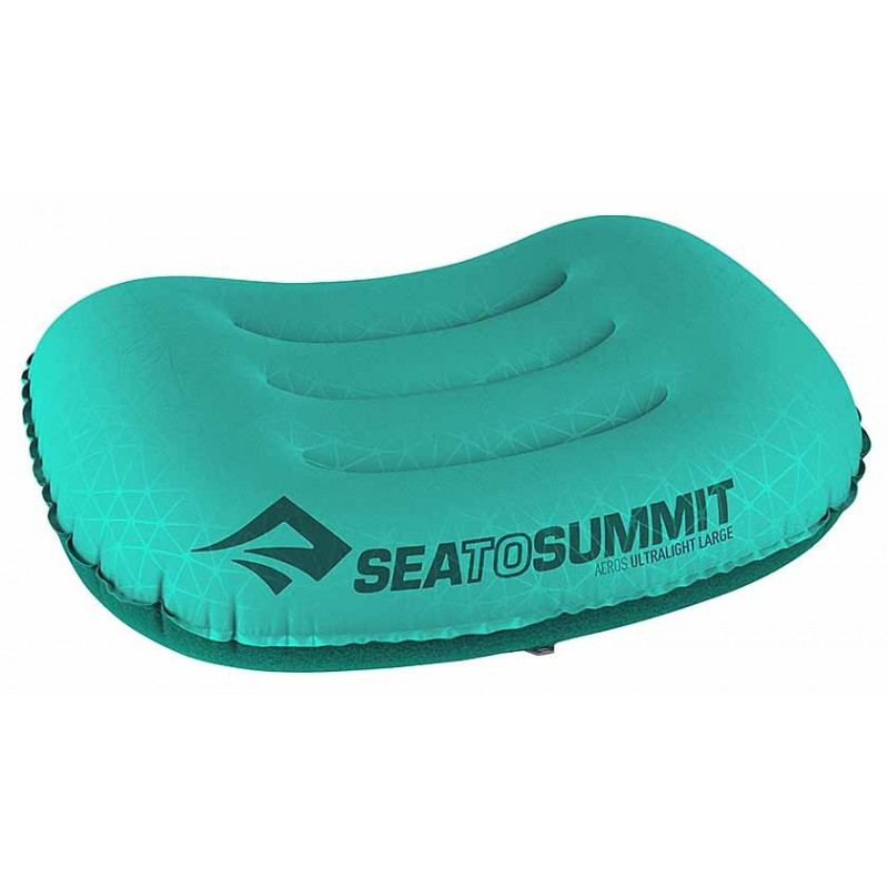 Sea To summit - Coussin gonflable Ultra-Light : Accessoires de voyage et  camping