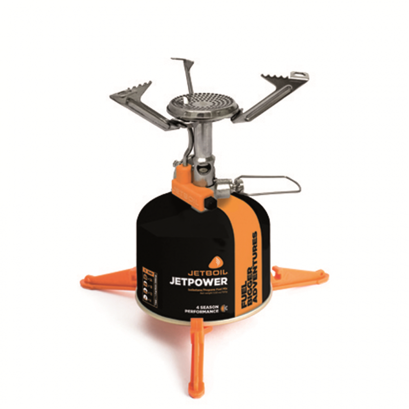 Réchaud Mighty Mo Jetboil