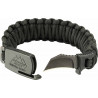 Bracelet de survie Para-Claw Outdoor Edge