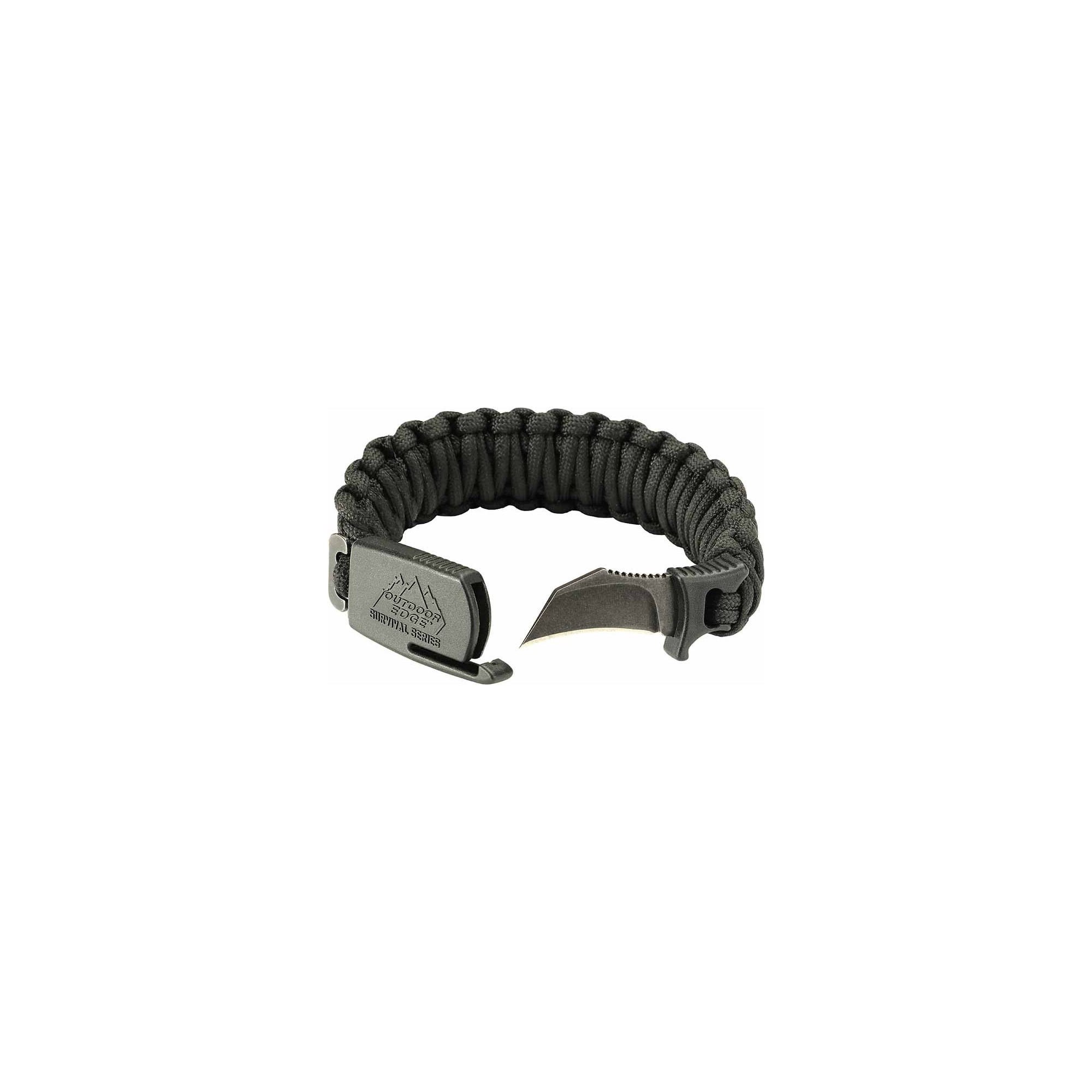 Bracelet de survie Para-Claw Outdoor Edge