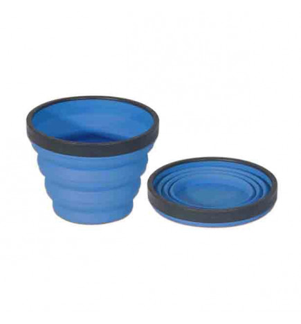Tasse pliable outdoor X-Cup