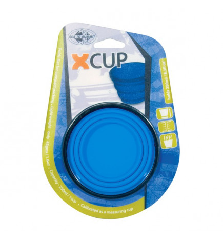 Tasse X Cup SEA TO SUMMIT