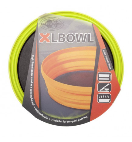 Bol X-Bowl XL SEA TO SUMMIT