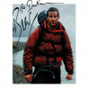 Comment rester en vie Bear Grylls