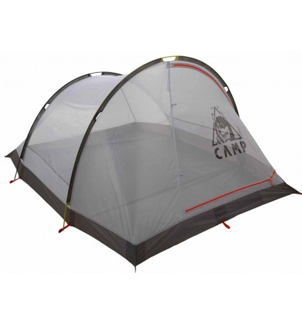 Tente Camp Minima 3 SL moustiquaire