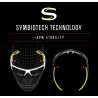 Lunettes de soleil Cébé S'Track M Pro Symbioz tec