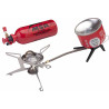 Réchaud multi-fuel MSR WhisperLite Universal