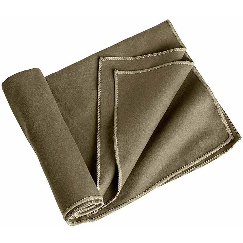 Toalha de microfibra ultra absorvente