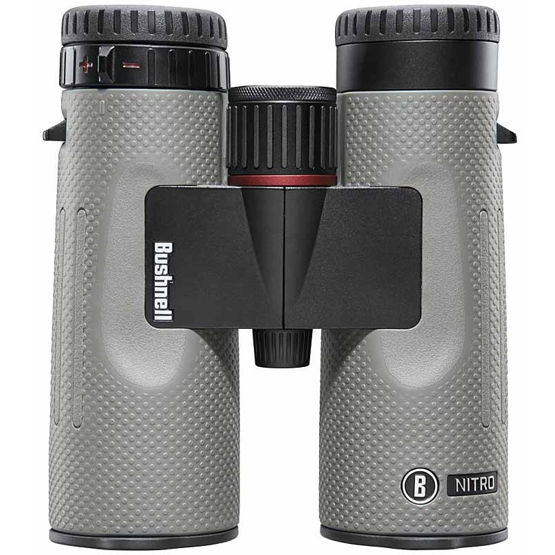 Jumelles Nitro 10x 42 ED Bushnell