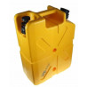 Filtre à eau Jerrycan LifeSaver jaune