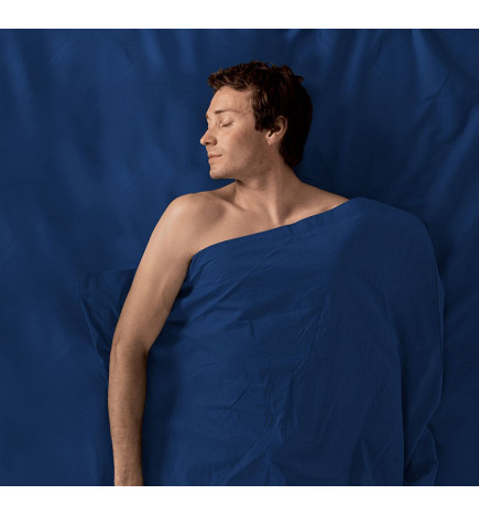 Drap de sac Premium Coton Standard SEA TO SUMMIT