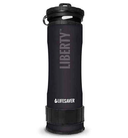 Filtre à eau Liberty LifeSaver 