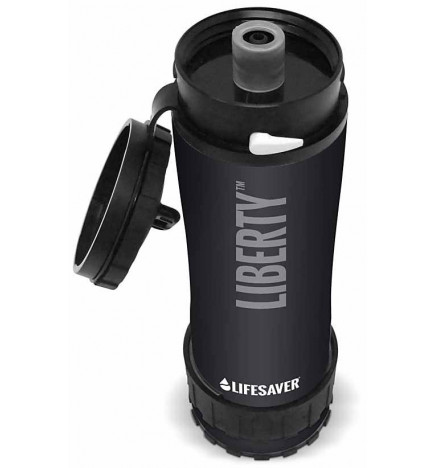 Liberty LifeSaver Wasserfilter