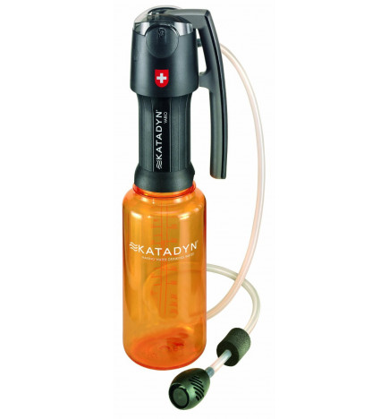 Wasserfilter KATADYN Vario
