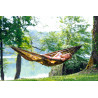 Travel Hammock Reiseset Camo