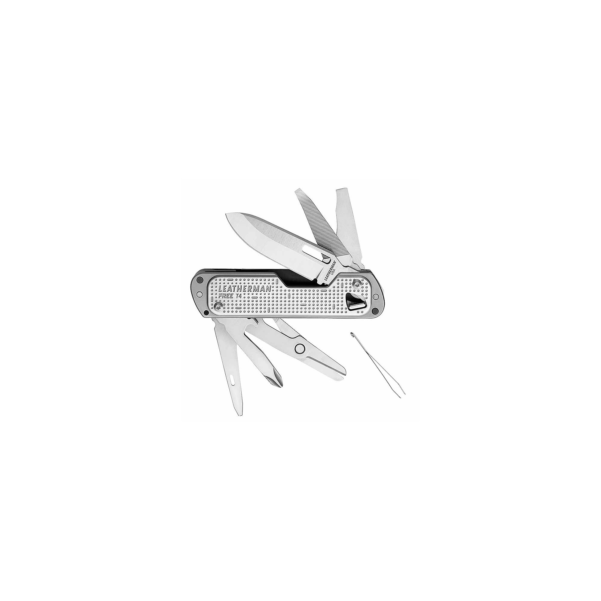 Leatherman Free T4 couteau multifonctions