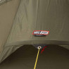 Tente Helsport Lofoten Trek Camp 3 montage facile