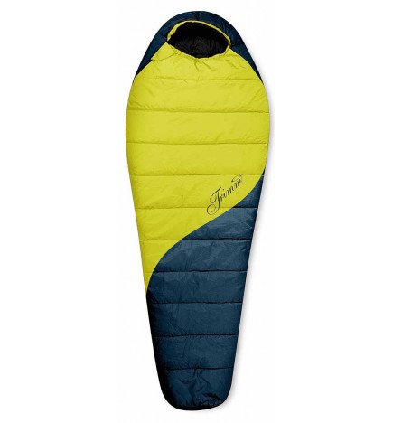 Extreme cold Balance Trimm lagoon sleeping bag
