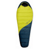 Extreme cold Balance Trimm lagoon sleeping bag