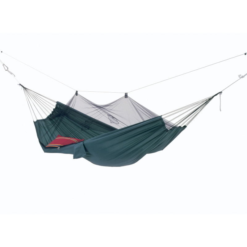 Moskito-Traveller Mosquito Net Hammock