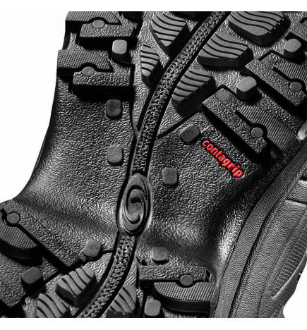 Bottes hiver Toundra Forces CSWP semelle hiver contagrip