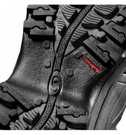 Tundra Forces CSWP Winterstiefel Contagrip Wintersohle