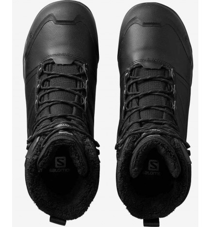 Tundra Forces CSWP Winterstiefel Draufsicht