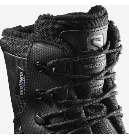 Bottes hiver Toundra Forces CSWP haut