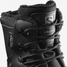 Botas de invierno Tundra Forces CSWP altas