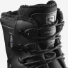 Tundra Forces CSWP Winterstiefel hoch