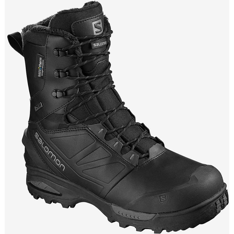 Tundra Forces CSWP winter boots