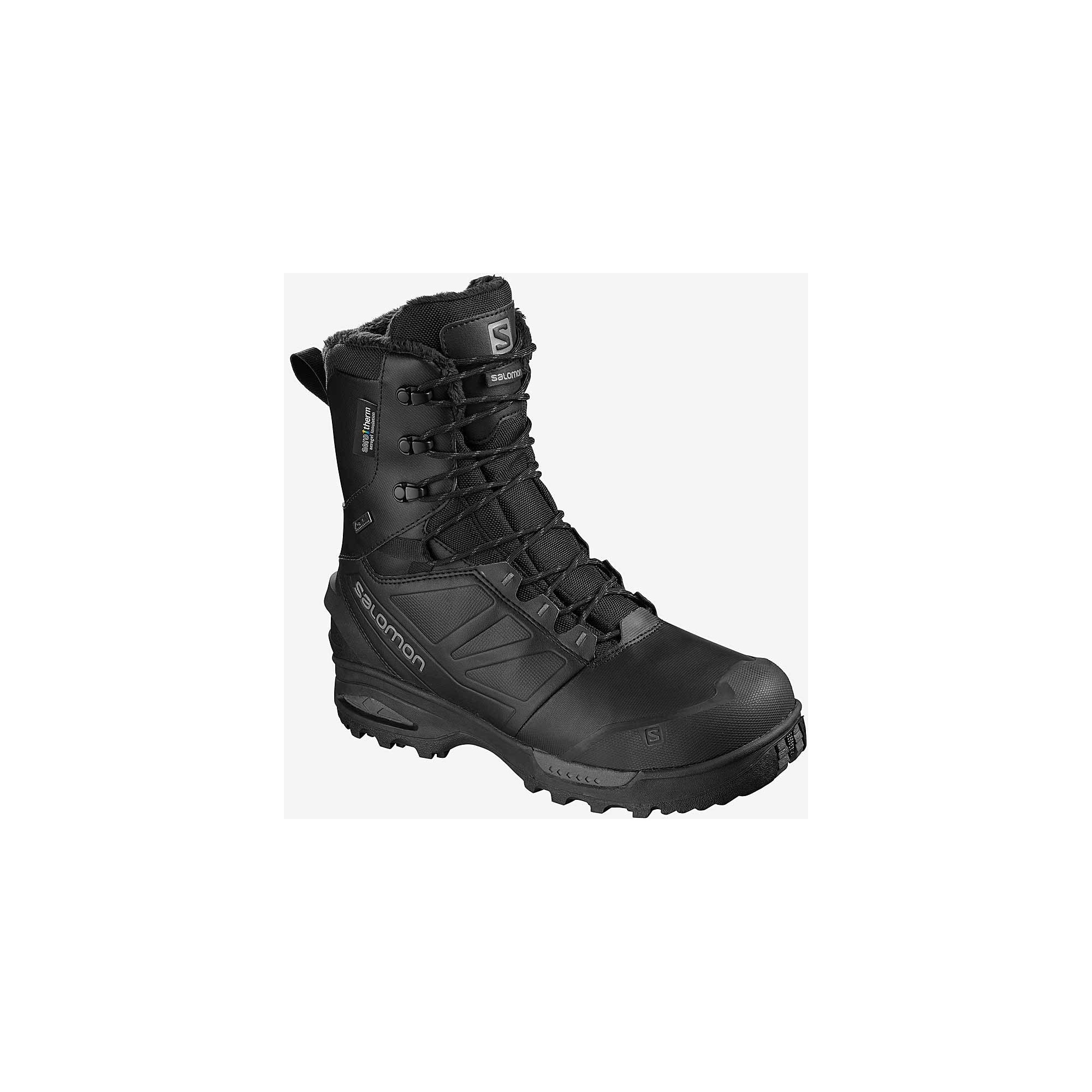 Bottes hiver Toundra Forces CSWP 