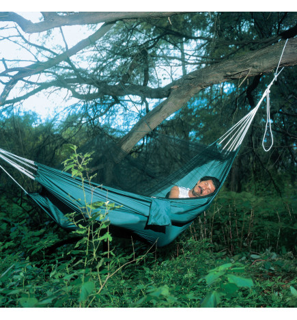 Moskito-Traveller Mosquito Net Hammock