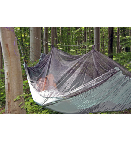 Moskito-Traveller Mosquito Net Hammock