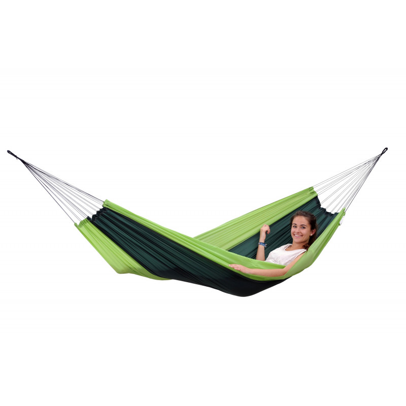 Hamac de voyage Silk Traveller