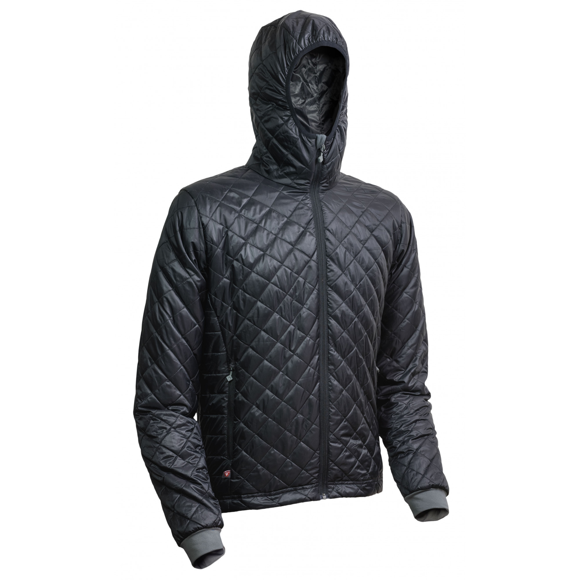 Veste hiver Spirit Primaloft Warmpeace