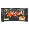 Barre chocolatée de Mars 5x