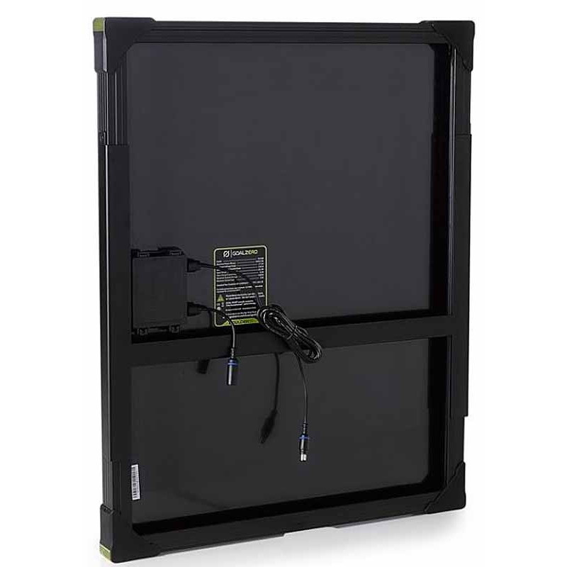 Panneau solaire Goal Zero Boulder 100
