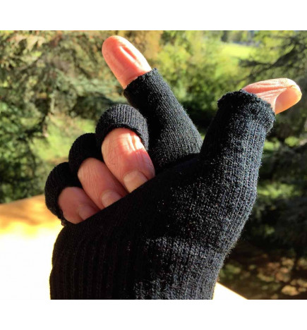 Gloves Mittens Stretch