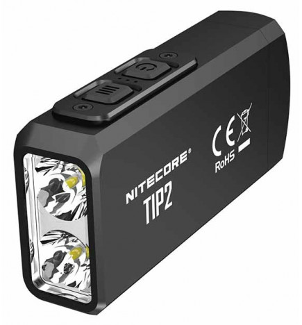 Lampe Torche 720lm TIP2 Nite Core