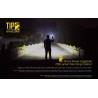 Lampe Torche 720lm TIP2 Nite Core sécurité