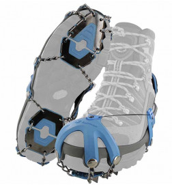 Crampons d'hiver Yaktrax Summit